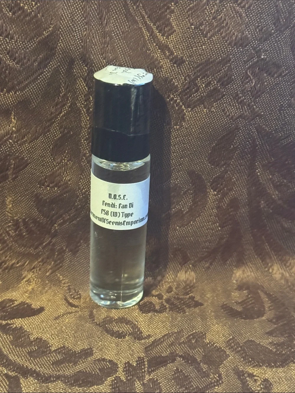 Fragrance Oil this oil
